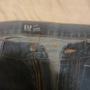 Nice jeans Gap